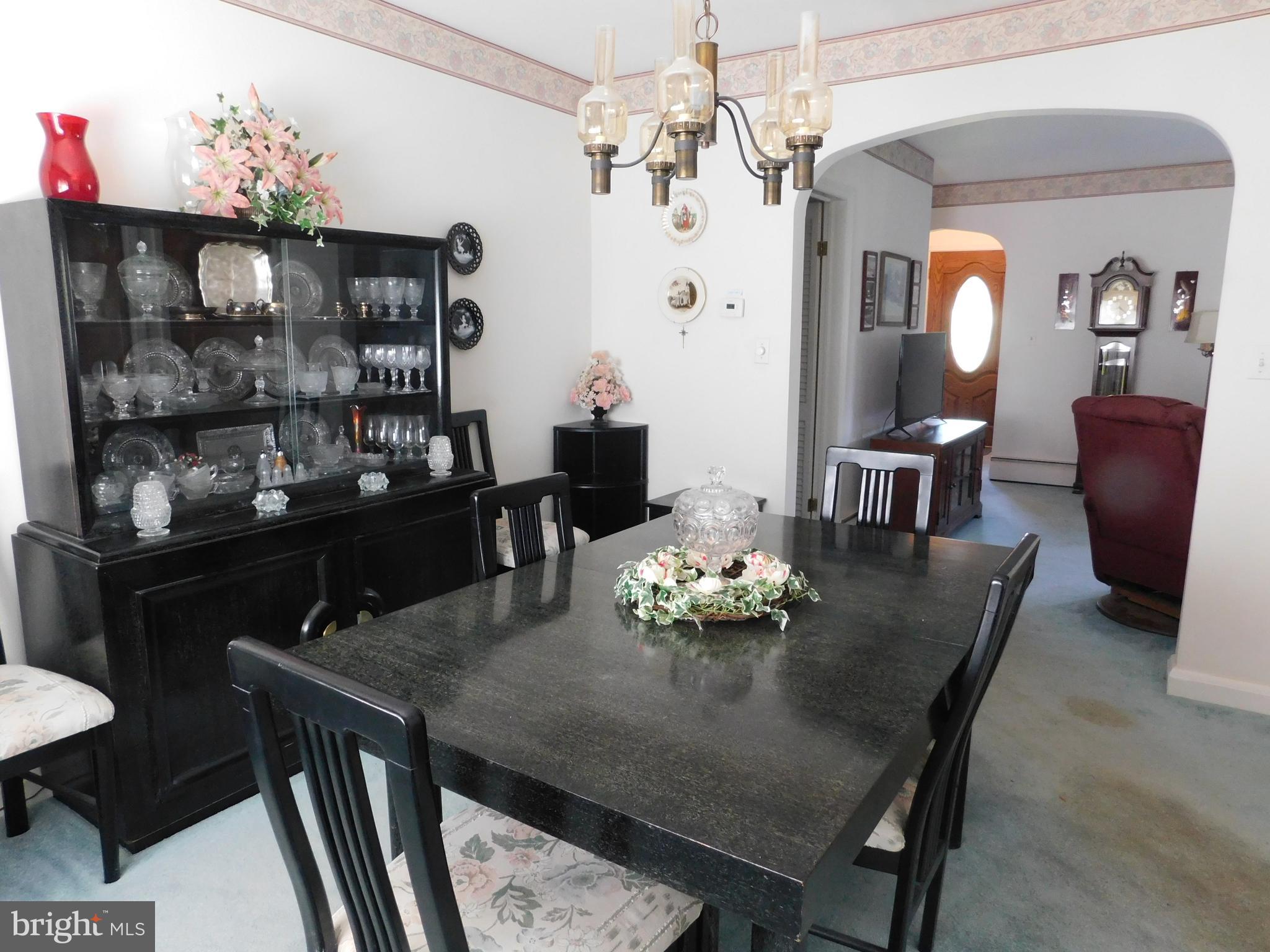 204 Highland Road Bel Air, MD 21014 - Photo 9 of 25 Dining Room