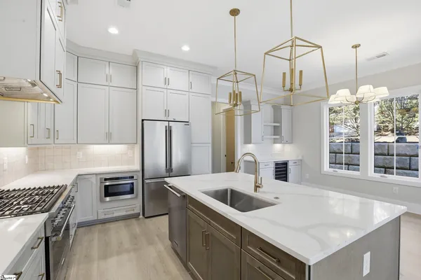 $1,108,785 | 74 McNeil Court, Greenville, SC 29609