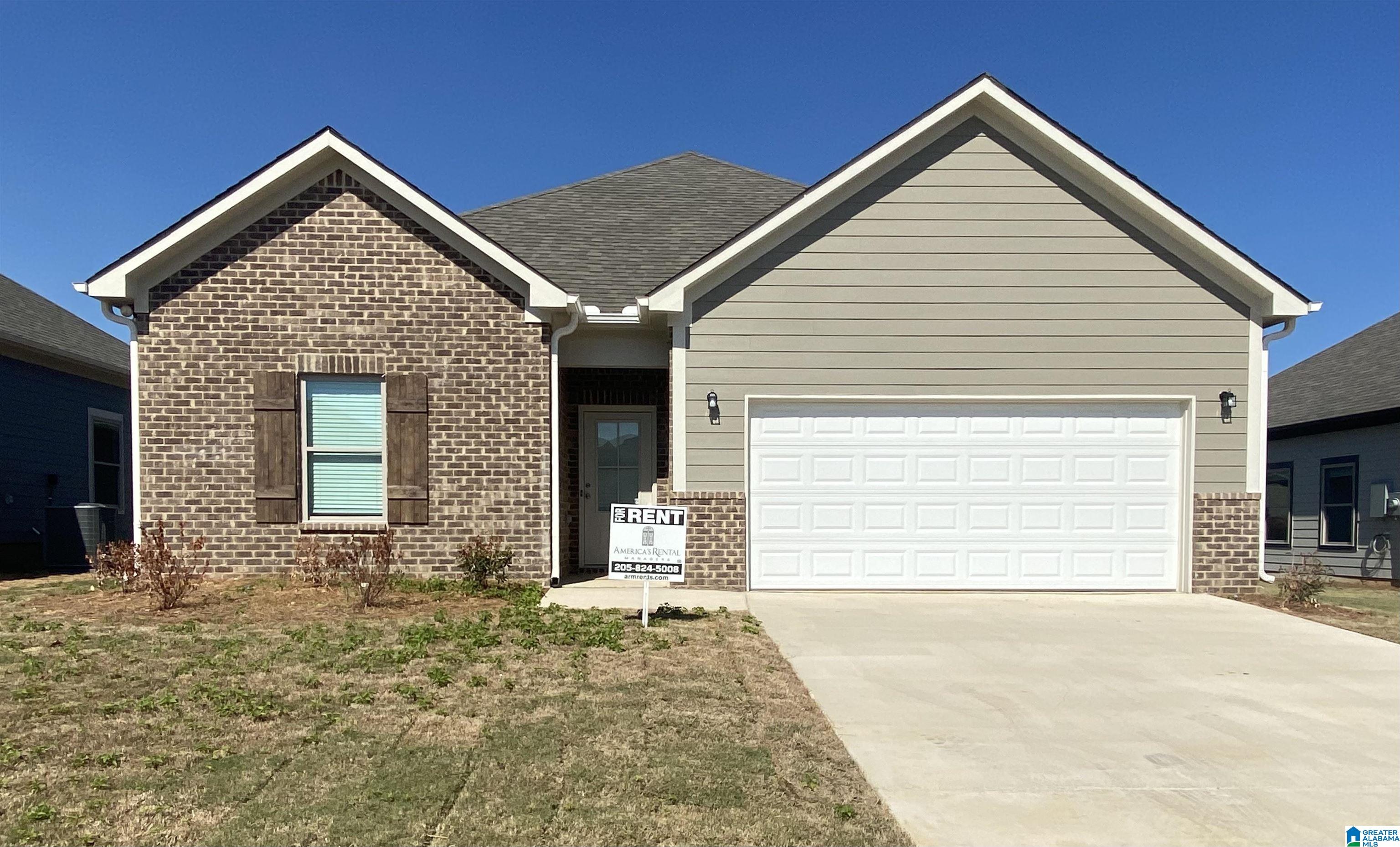 55 Avalon Way Clanton, AL 35045 - Photo 1 of 2