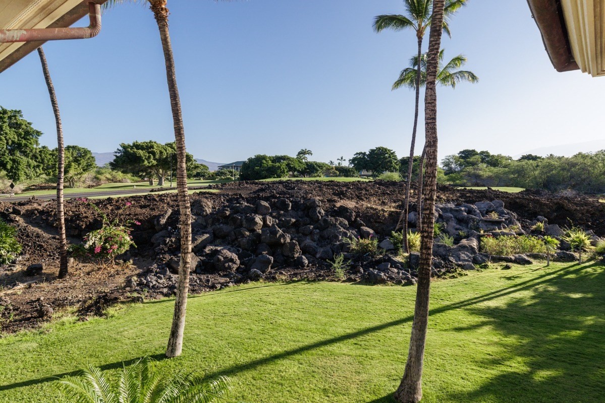 68-1375 Pauoa Road, Unit M2 Kamuela, HI 96743 - Photo 21 of 26 a view of a garden