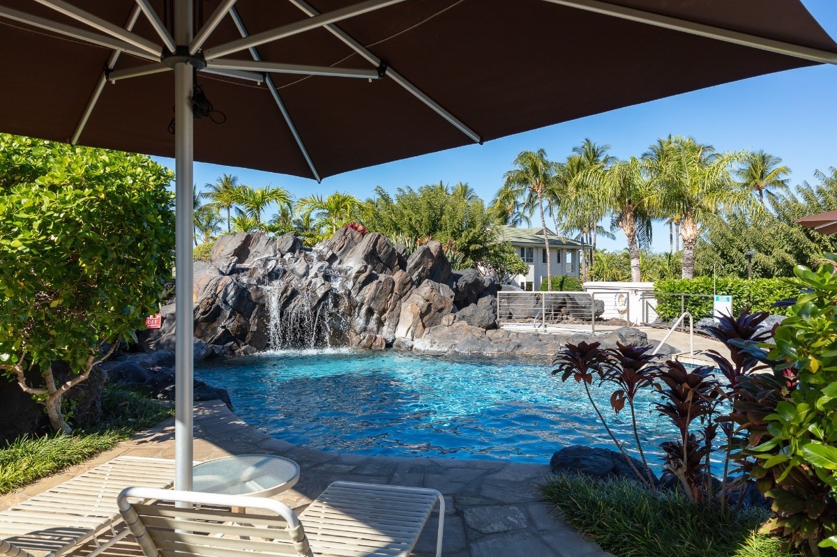 68-1375 Pauoa Road, Unit M2 Kamuela, HI 96743 - Photo 26 of 26 a view of a backyard