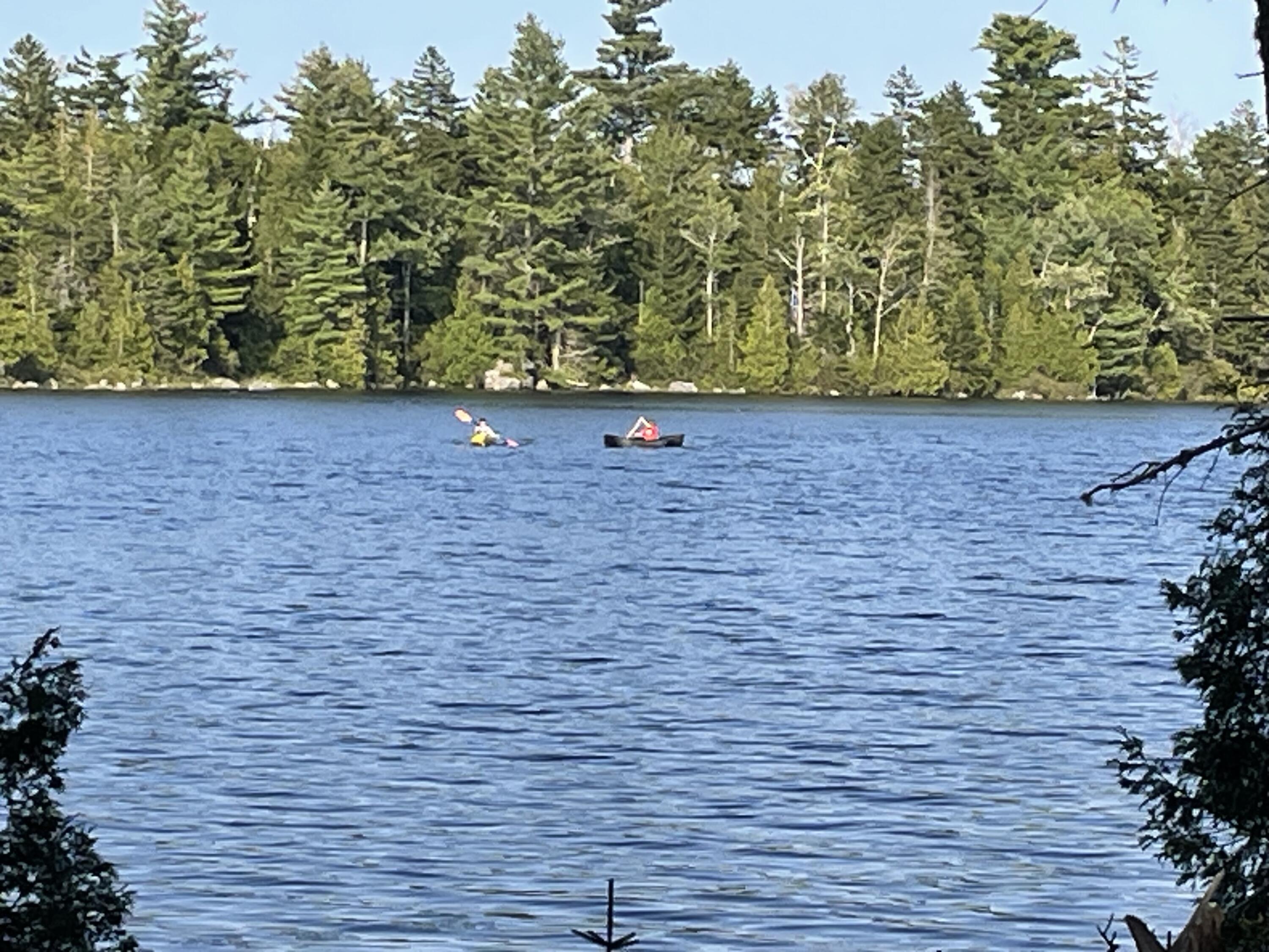 16 Center Road Cooper, ME 04657 - Photo 18 of 33