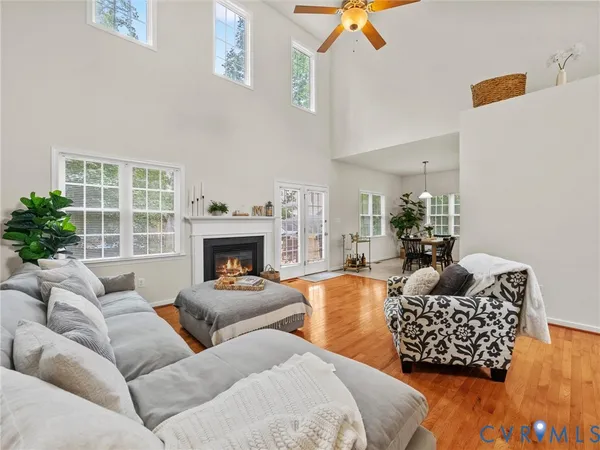 $480,000 | 11913 Chislet Court, Midlothian, VA 23112
