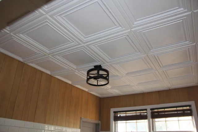 a picture of ceiling fan