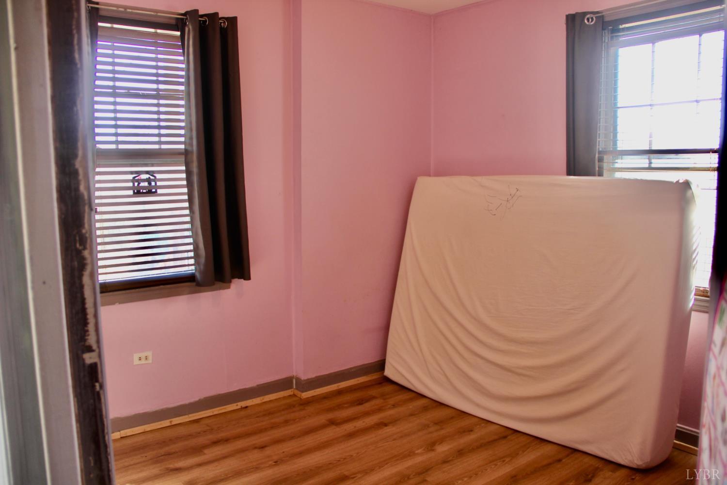 1140 Sunset Hill Road Big Island, VA 24526 - Photo 24 of 36 a view of a room that has a window in it