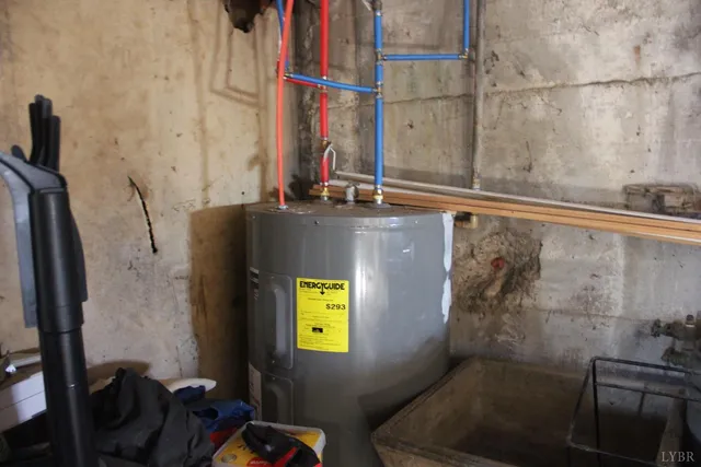 a front view of a building with door