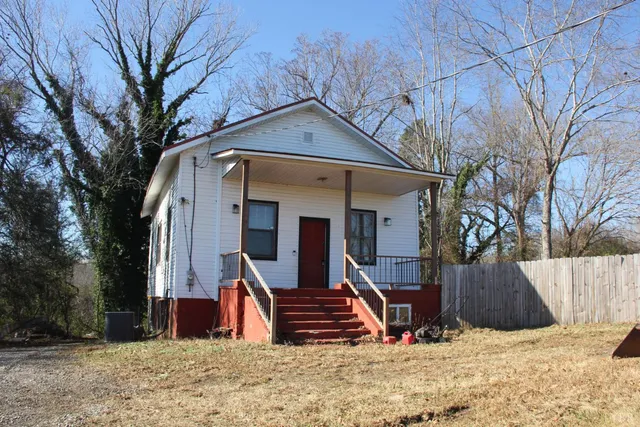 $110,000 | 1140 Sunset Hill Road, Big Island, VA 24526