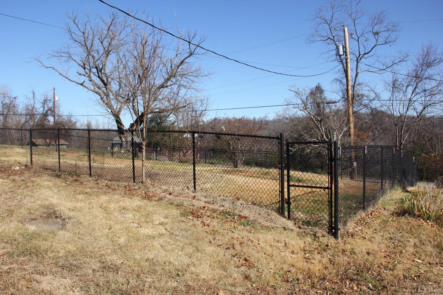 1140 Sunset Hill Road Big Island, VA 24526 - Photo 4 of 36 a view of a backyard