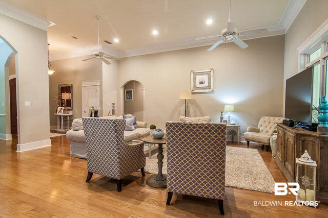 11099 Niblick Loop Fairhope, AL 36532 - Photo 11 of 33 Family Room