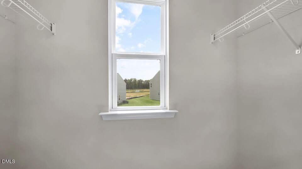 1277 Pavo Path Wendell, NC 27591 - Photo 25 of 53 a view of a small space with window