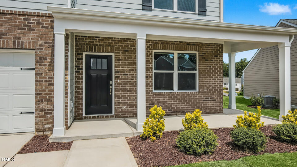 1277 Pavo Path Wendell, NC 27591 - Photo 4 of 53 anderson-farms-lot-124-003