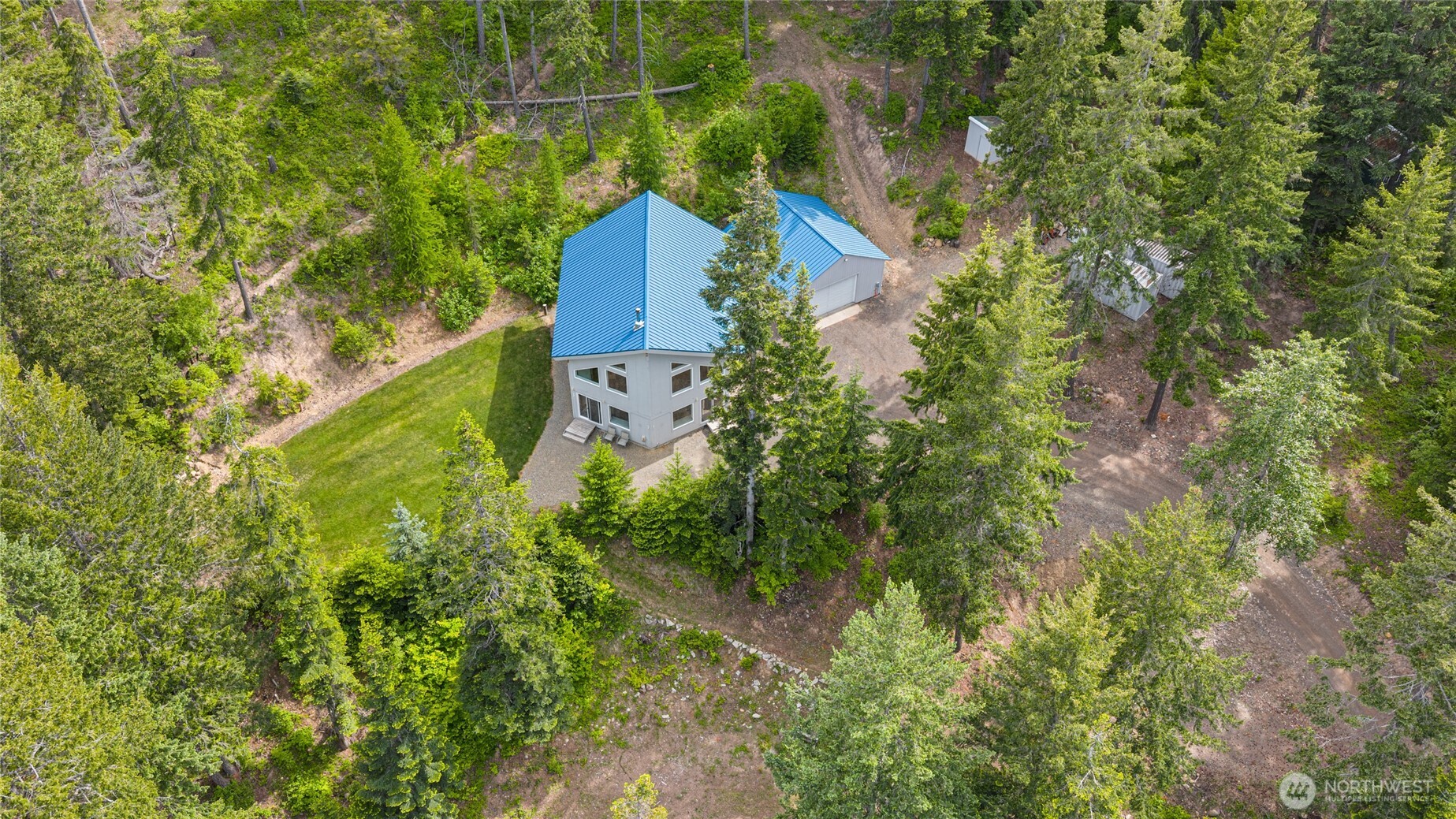 1771 Timber Mountain Loop Cle Elum, WA 98922 - Photo 36 of 39