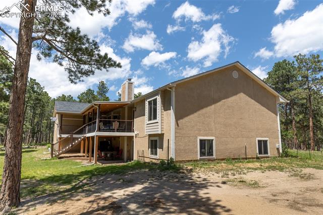 11030 Pine Meadows Road Colorado Springs, CO 80908 - Photo 41 of 46 Gallery Image 41