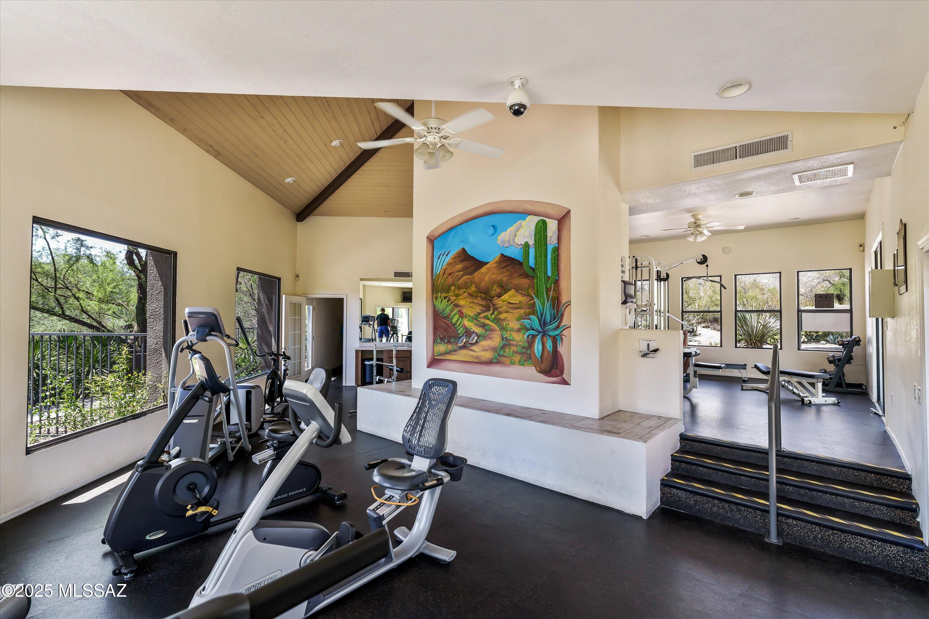 5800 North Kolb Road, Unit 1104 Tucson, AZ 85750 - Photo 37 of 44 5800 N Kolb Lane 1104
