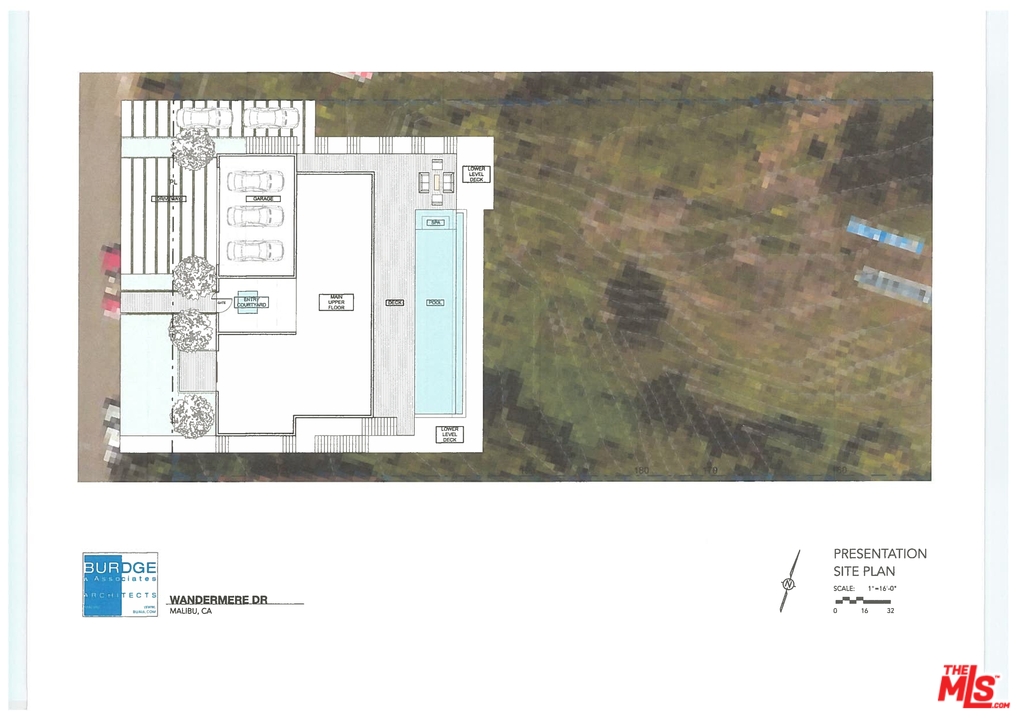 0 Wandermere Road Malibu, CA 90265 - Photo 2 of 11 Gallery Image 2