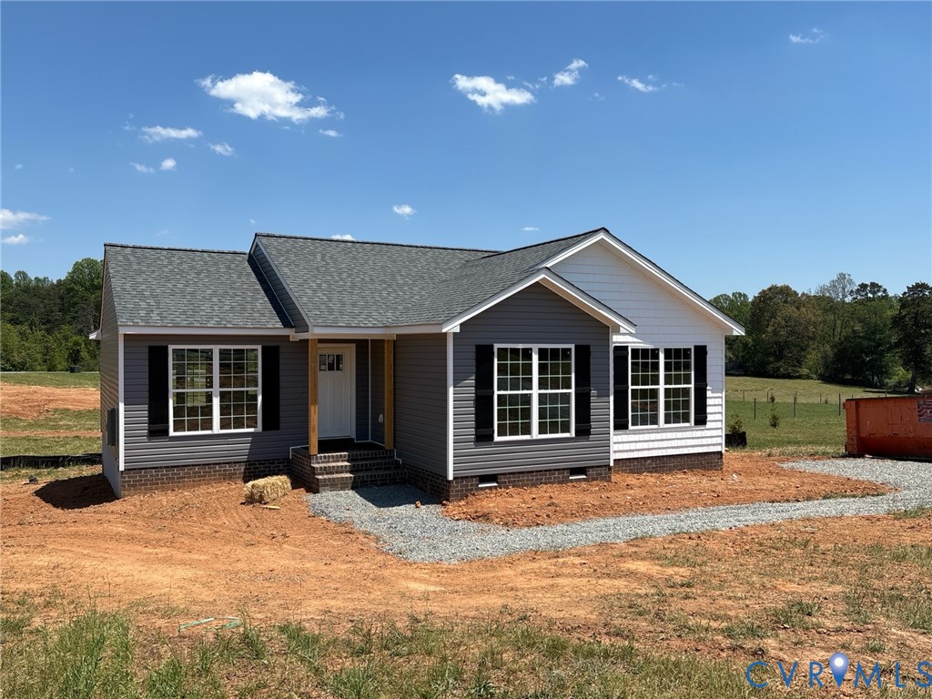 244 Bannister Town Road Louisa, VA 23093 - Photo 2 of 28