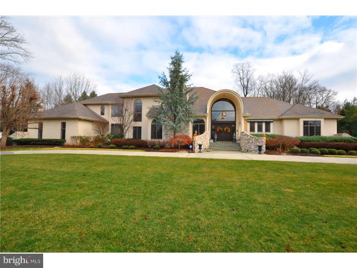 751 Mill Street Moorestown, NJ 08057 - Photo 1 of 25 Exterior Front