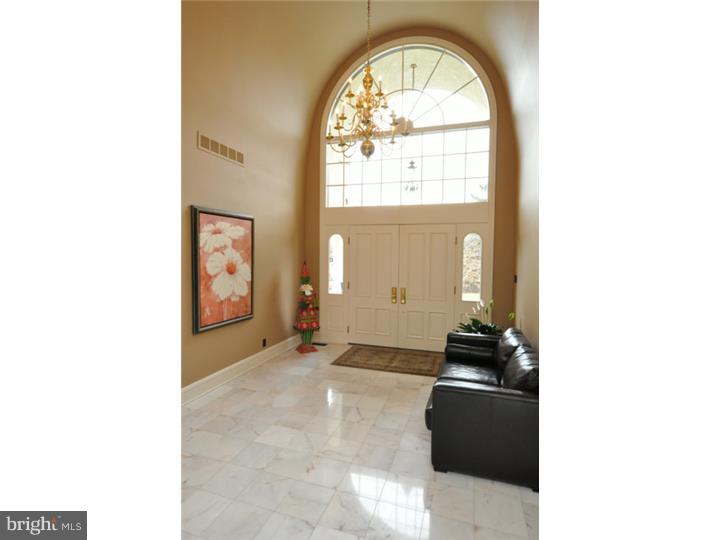 751 Mill Street Moorestown, NJ 08057 - Photo 2 of 25 Foyer