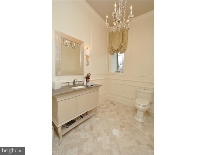 751 Mill Street Moorestown, NJ 08057 - Photo 12 of 25 Half Bath