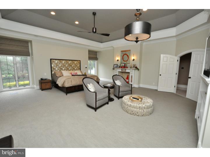 751 Mill Street Moorestown, NJ 08057 - Photo 13 of 25 Master Bedroom