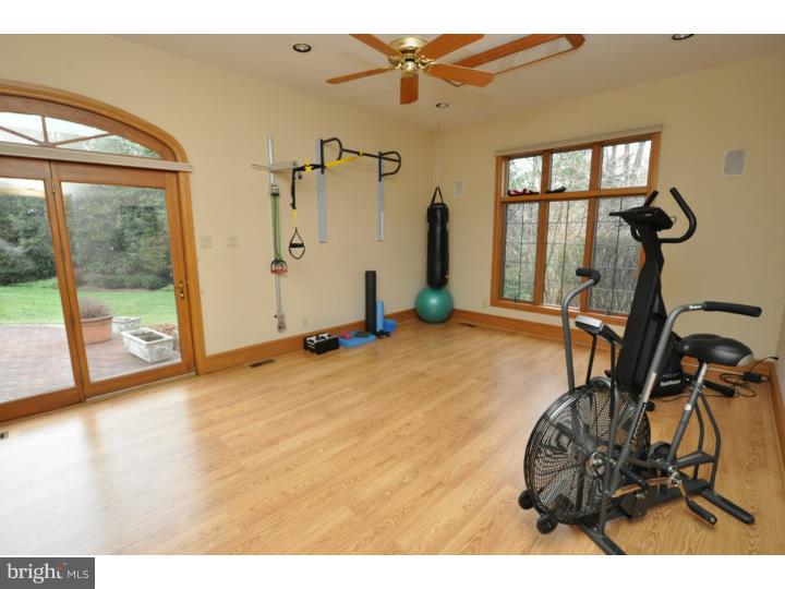 751 Mill Street Moorestown, NJ 08057 - Photo 17 of 25 Gym / Fitness Room