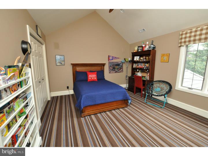 751 Mill Street Moorestown, NJ 08057 - Photo 21 of 25 Bedroom 3