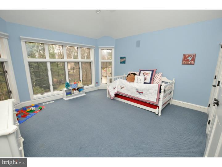 751 Mill Street Moorestown, NJ 08057 - Photo 22 of 25 Bedroom 4