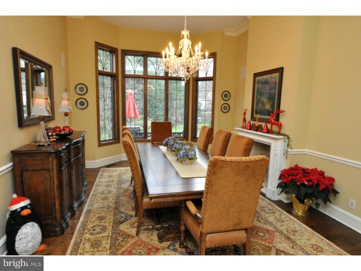 751 Mill Street Moorestown, NJ 08057 - Photo 5 of 25 Dining Room