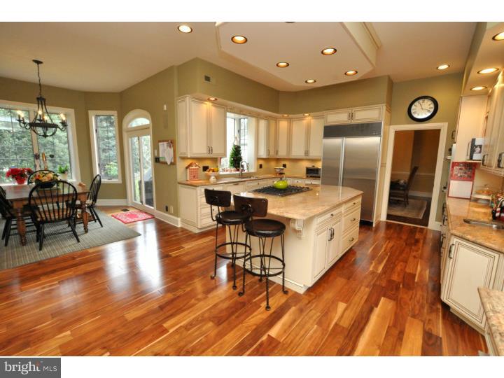 751 Mill Street Moorestown, NJ 08057 - Photo 6 of 25 Kitchen