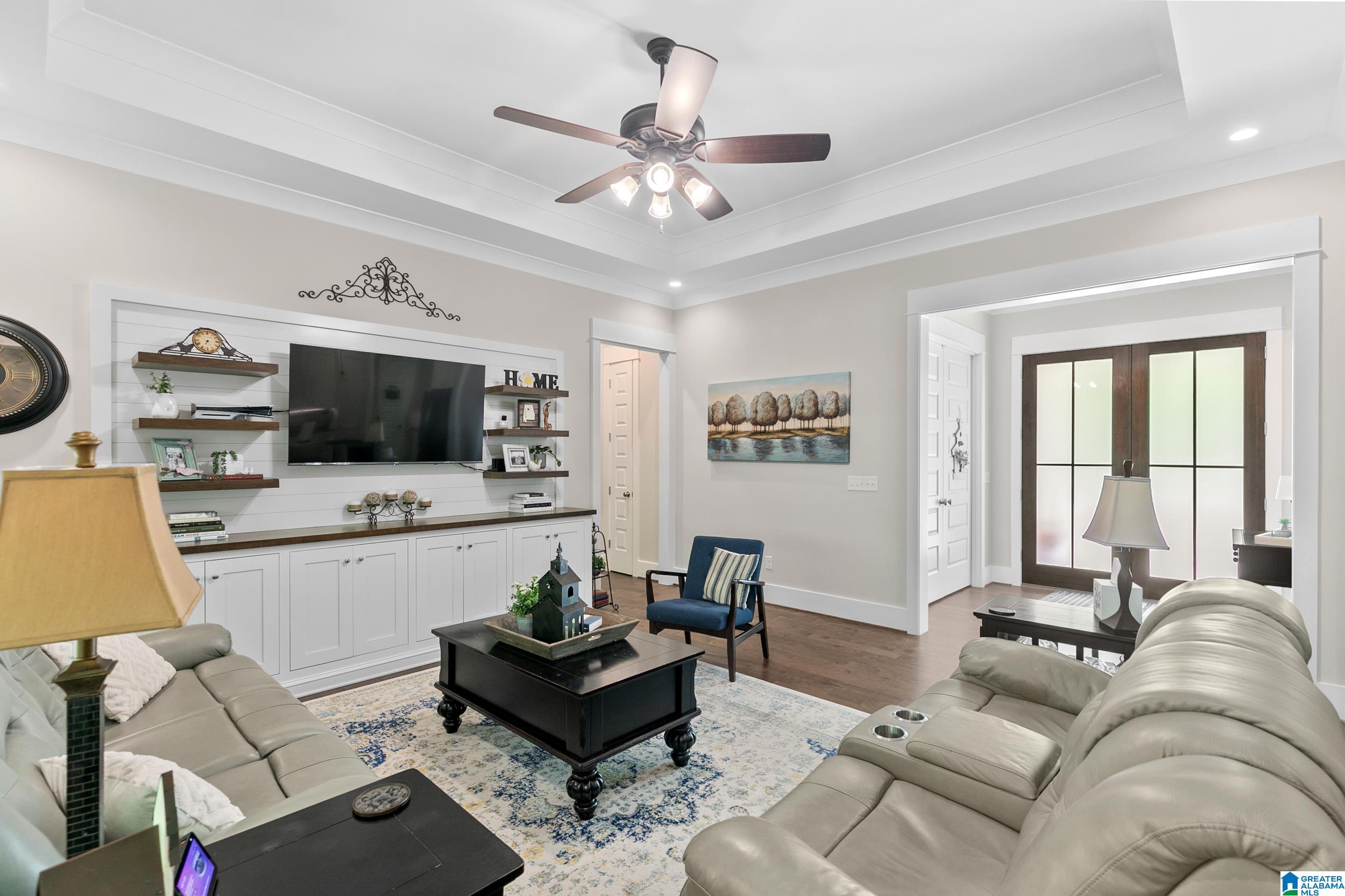 4471 Shady Grove Road Gardendale, AL 35071 - Photo 10 of 53