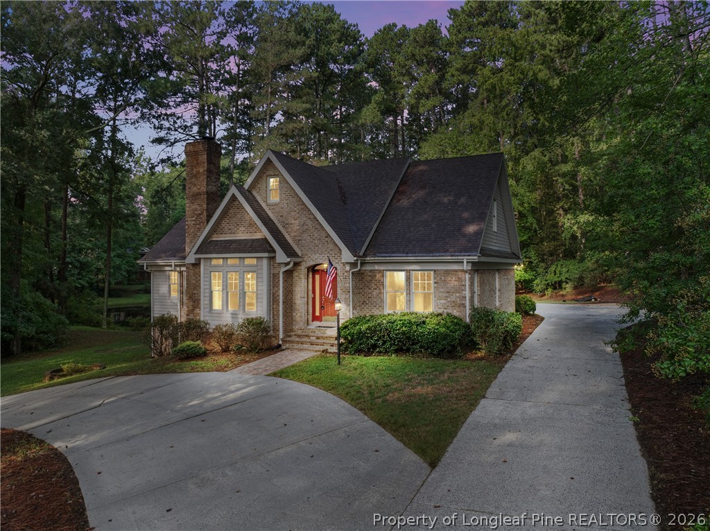 1811 Columbine Road Sanford, NC 27330 - Photo 47 of 50 Gallery Image 47
