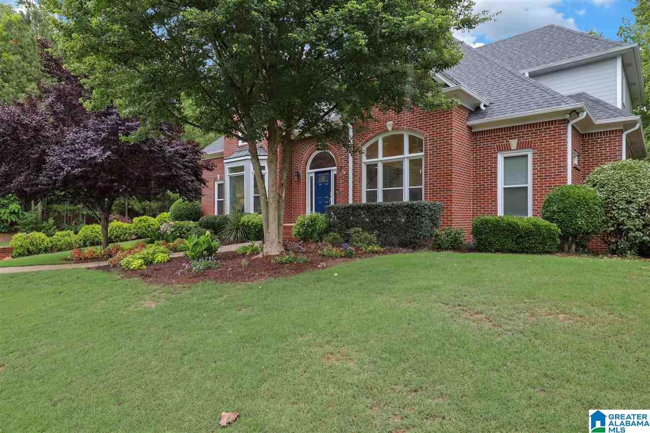 5054 Eagle Crest Road Birmingham, AL 35242 - Photo 45 of 49