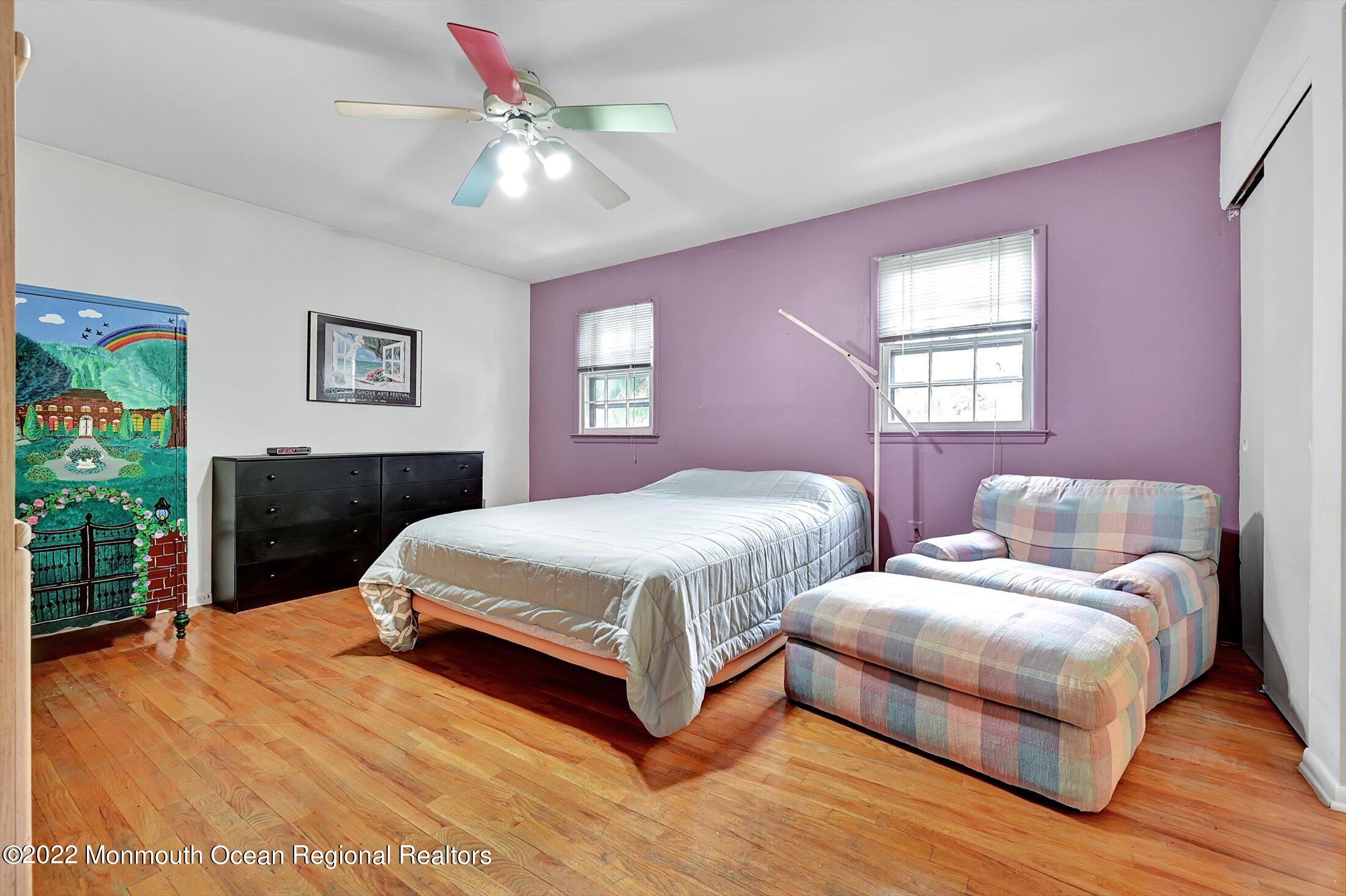 8 Alberta Drive Marlboro, NJ 07746 - Photo 18 of 29 MASTER BEDROOM