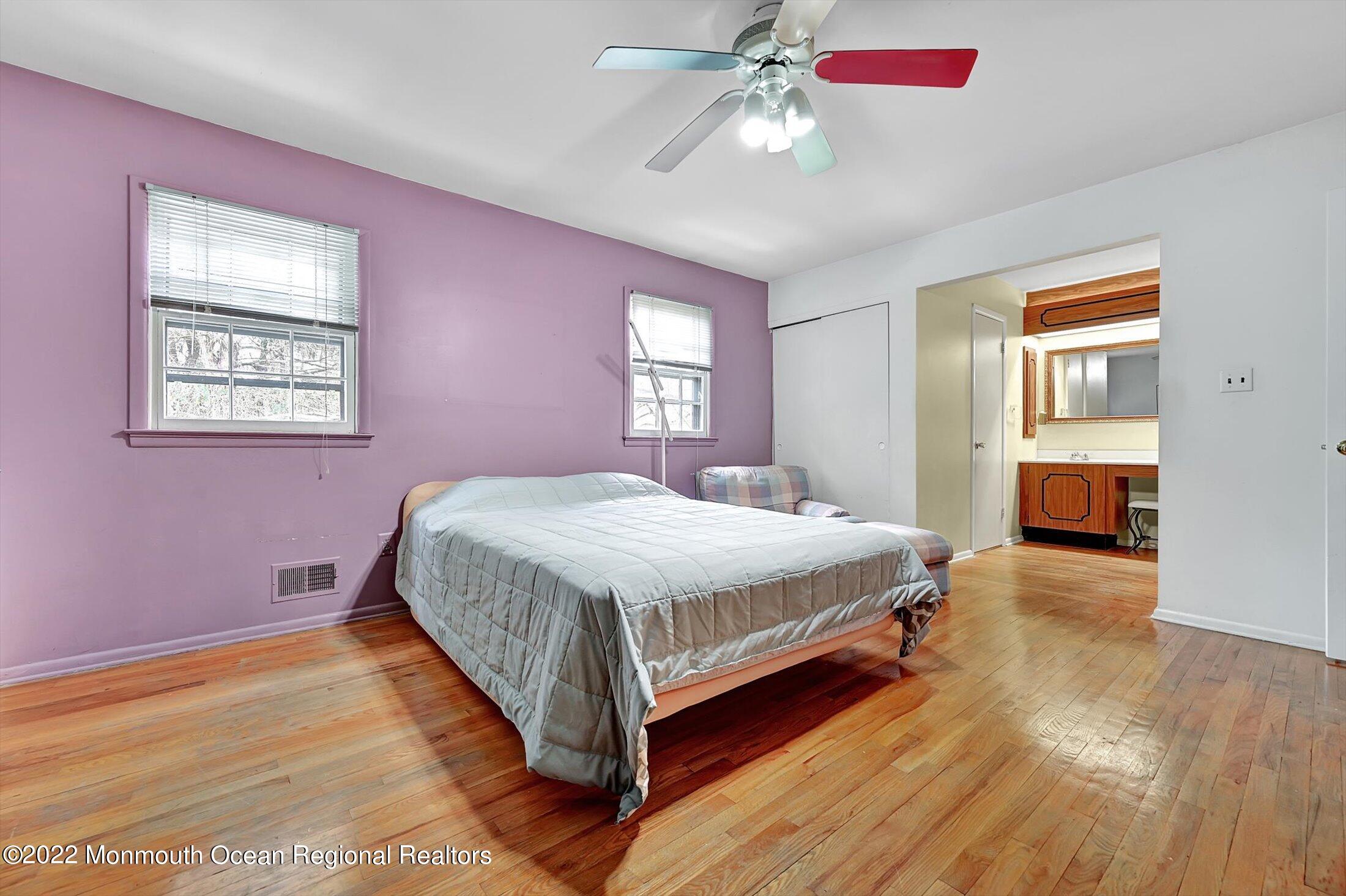 8 Alberta Drive Marlboro, NJ 07746 - Photo 19 of 29 MASTER BEDROOM