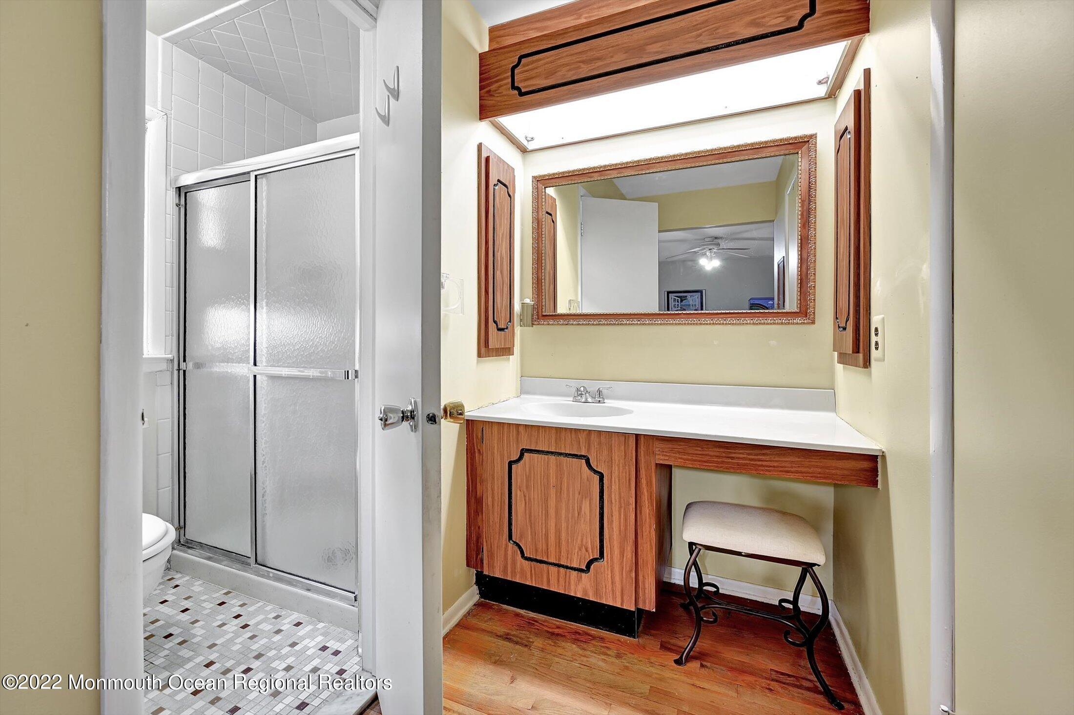 8 Alberta Drive Marlboro, NJ 07746 - Photo 20 of 29 MASTER BATH