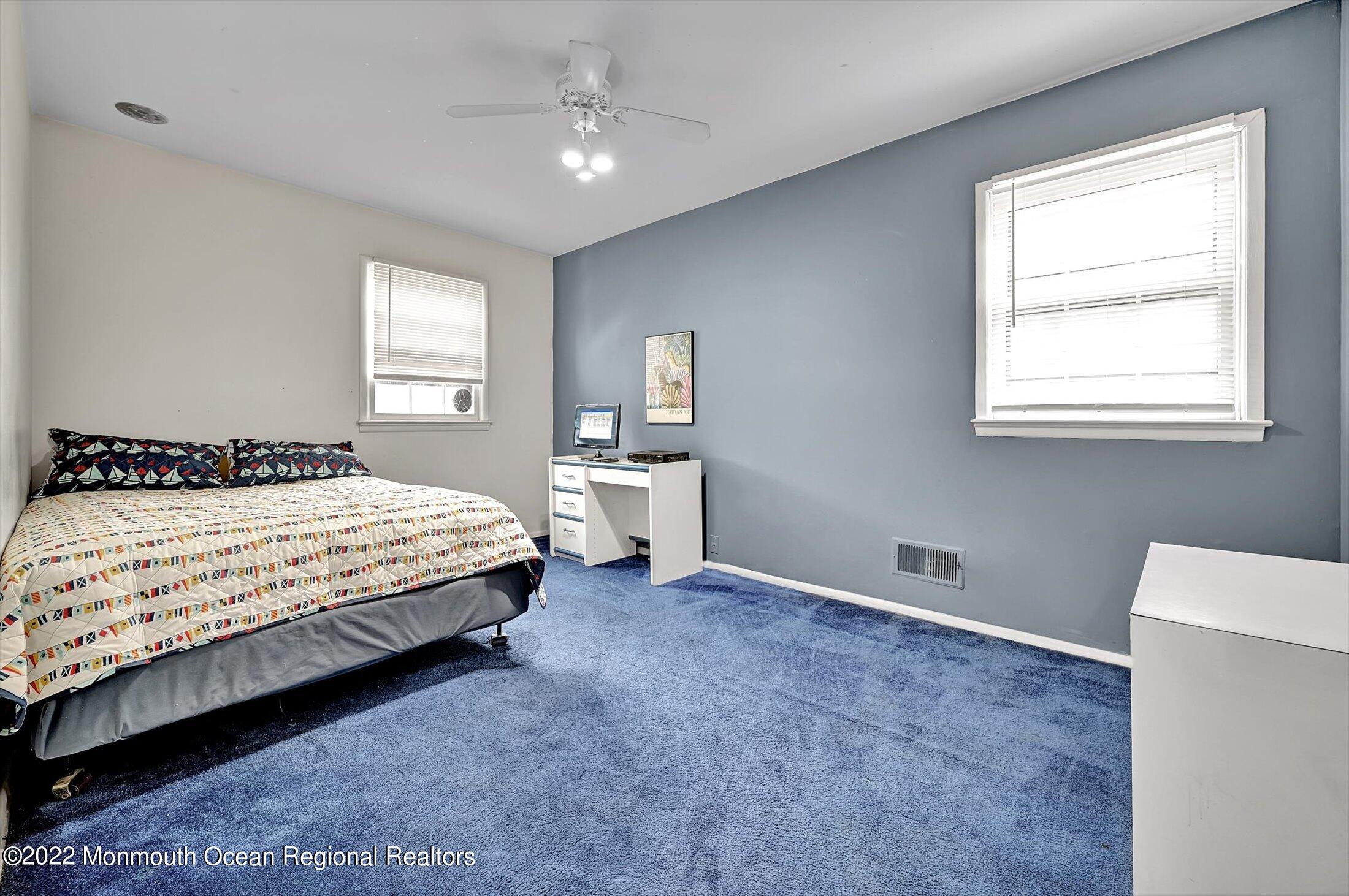 8 Alberta Drive Marlboro, NJ 07746 - Photo 21 of 29 BEDROOM