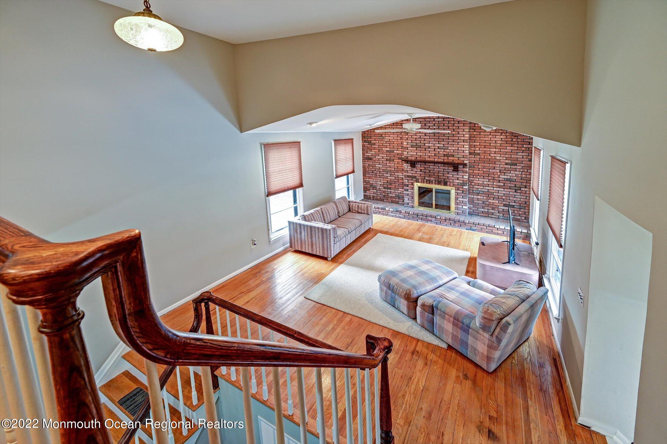 8 Alberta Drive Marlboro, NJ 07746 - Photo 4 of 29 VIEW of FAMILY