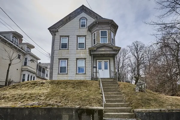 $369,900 | 82 Charles Street, Fitchburg, MA 01420