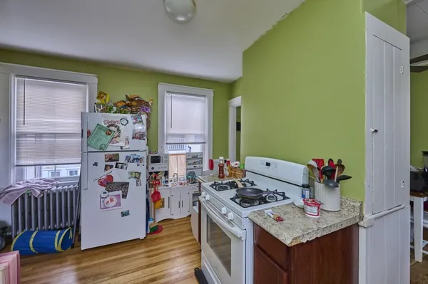 $369,900 | 82 Charles Street, Fitchburg, MA 01420