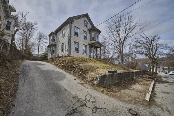 $369,900 | 82 Charles Street, Fitchburg, MA 01420