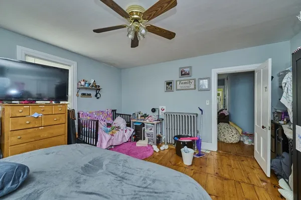 $369,900 | 82 Charles Street, Fitchburg, MA 01420