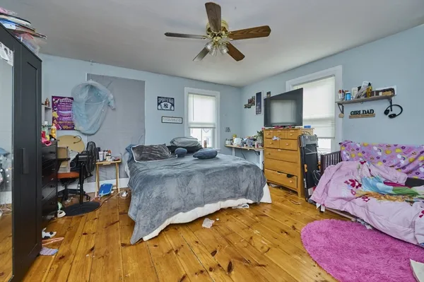 $369,900 | 82 Charles Street, Fitchburg, MA 01420