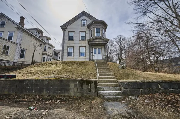 $369,900 | 82 Charles Street, Fitchburg, MA 01420