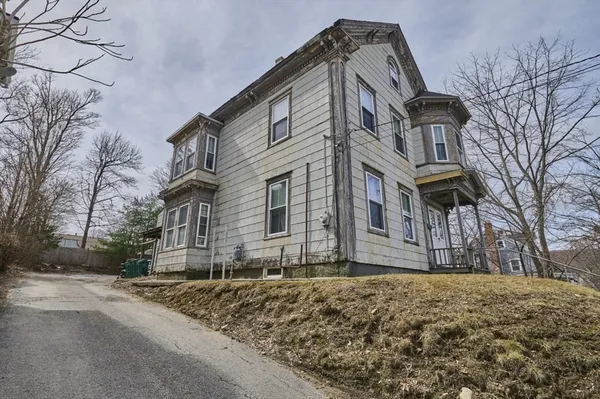 $369,900 | 82 Charles Street, Fitchburg, MA 01420