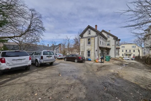 $369,900 | 82 Charles Street, Fitchburg, MA 01420
