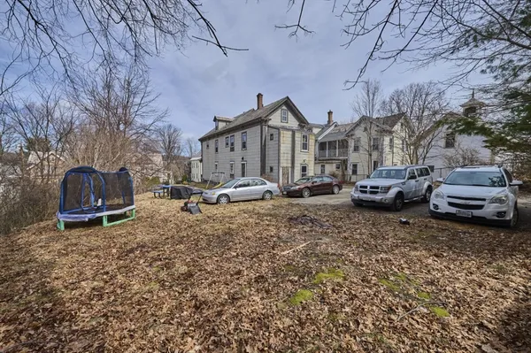 $369,900 | 82 Charles Street, Fitchburg, MA 01420