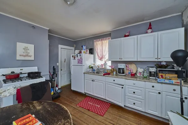 $369,900 | 82 Charles Street, Fitchburg, MA 01420
