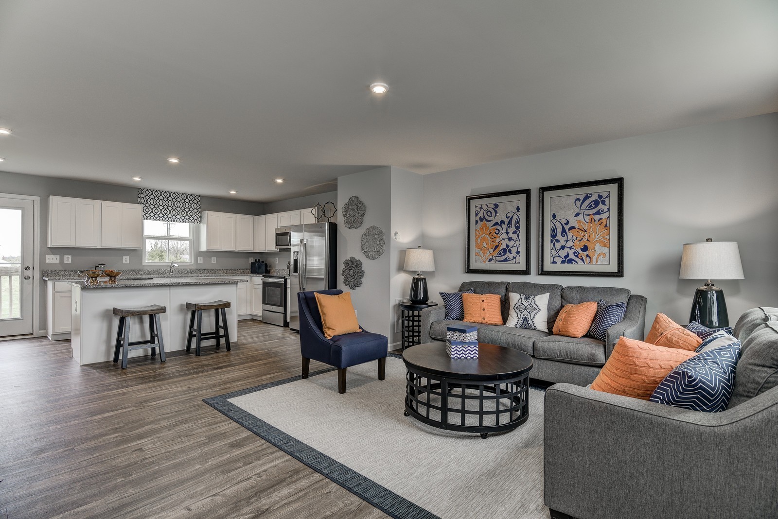 1739 Quail Run Way Spring Hill Spring Hill, TN 37174 - Photo 2 of 6 Gallery Image 2