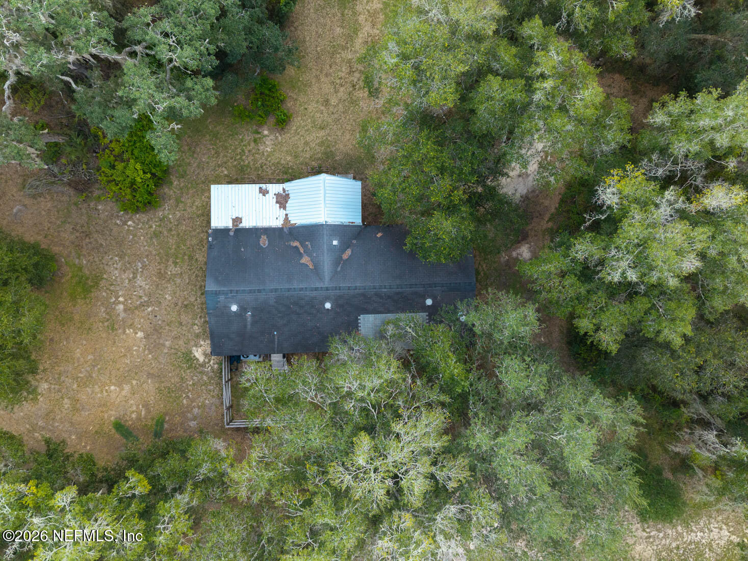 101 West Strickland Road Interlachen, FL 32148 - Photo 36 of 40 101Strickland--13