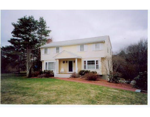 11 Ward Road Sudbury, MA 01776 - Photo 1 of 2 Gallery Image 1